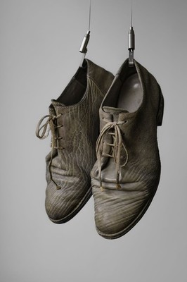 CAROL CHRISTIAN POELL (CCP) Lace up Derby Shoes | eBay