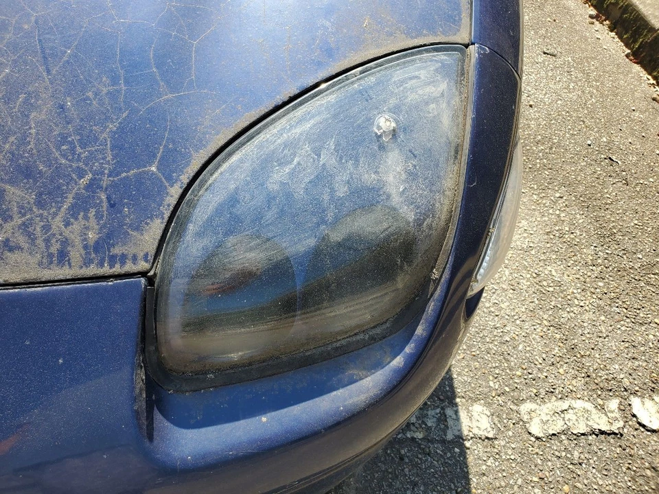 1991 1999 Mitsubishi 3000GT VR4 OEM AWD Rear Steering Gear Rack Pinion - Image 4 of 4