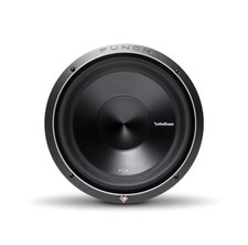 P3D2-12 ROCKFORD FOSGATE / PUNCH P3 12" DVC 2-OHM SUBWOOFER 1,200 WATTS NEW