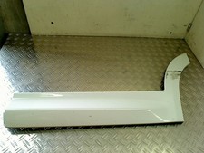 Baguette de porte Fiat 500