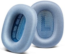 Ear Cushions for Airpod Max Over-Ear Headphones Earpads Replacement Covers Cu...