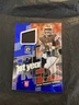 Dorian Thompson-Robinson 2023 Donruss Optic Blue 1st Year Fresh FYF-DTR