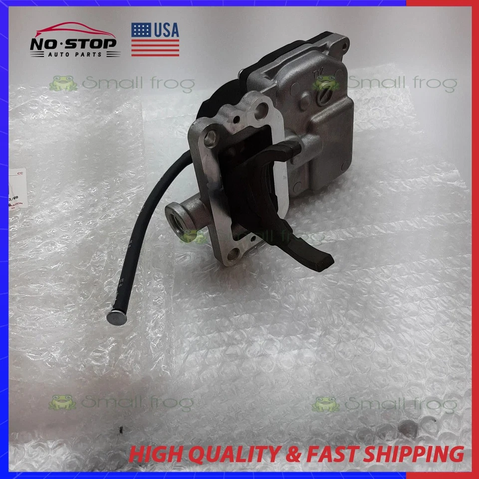 CONJUNTO DE ACTUADOR, ASPIRADORA DIFERENCIAL 41400-35034 para Toyota Tacoma 4Runner Hilux Foto 3 de 4