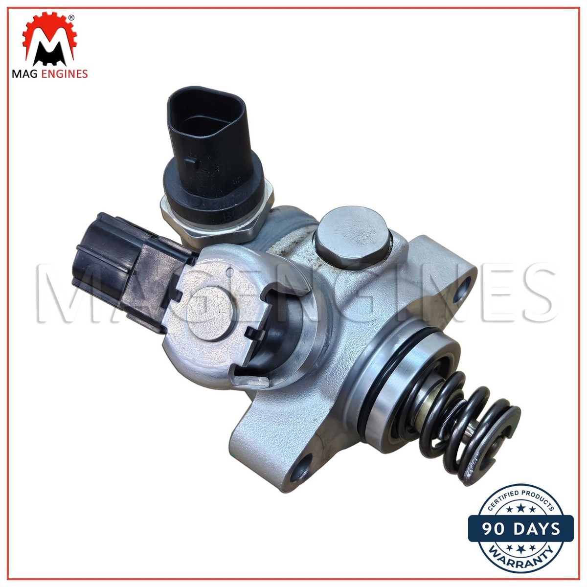 PY8V-20-3F0A HIGH PRESSURE FUEL PUMP MAZDA PY PY01 FOR MAZDA CX-9