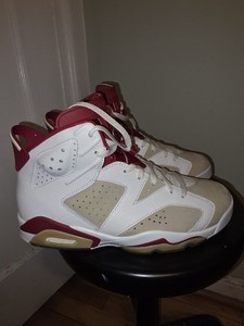 Air Jordan 6 Retro Alternate Hare Size 10.5