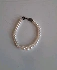Necklace Vintage 1962 Barbie #972 Wedding Day Set *Graduated Pearls