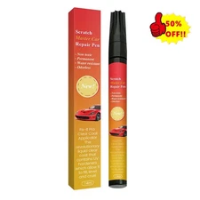 Car Scratch Magic Pen Fix Pen Auto Paint Repair Scratch Remover Waterpro🔥US