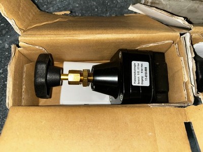 NORGREN Druckregler 11-818-999