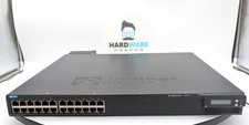 Juniper EX4200-24P 24-Port PoE Gigabit Switch 5 Star Certified