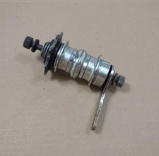 Vintage Bicycle Bike J.C. Higgins Hub 24 Hole Size  