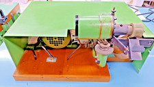 Leather goods Skiving machine .Buyer pays the shipping cost and sends ship.label