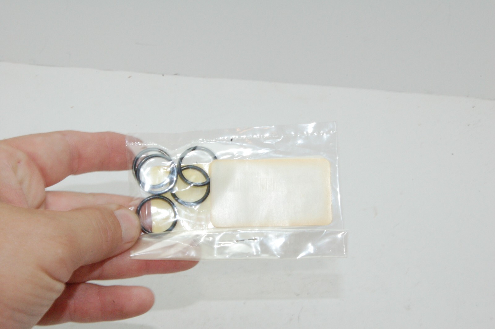 5 NEW GENUINE YAMAHA 93210-16772 O-RING (QTY-5) YZ250 WE250F FACTORY ...