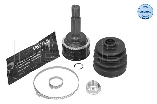 Meyle 32-144980016 Gelenksatz Antriebswelle Radseitig FüR Mitsubishi-image