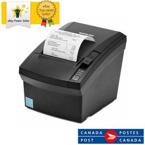 canada post printer