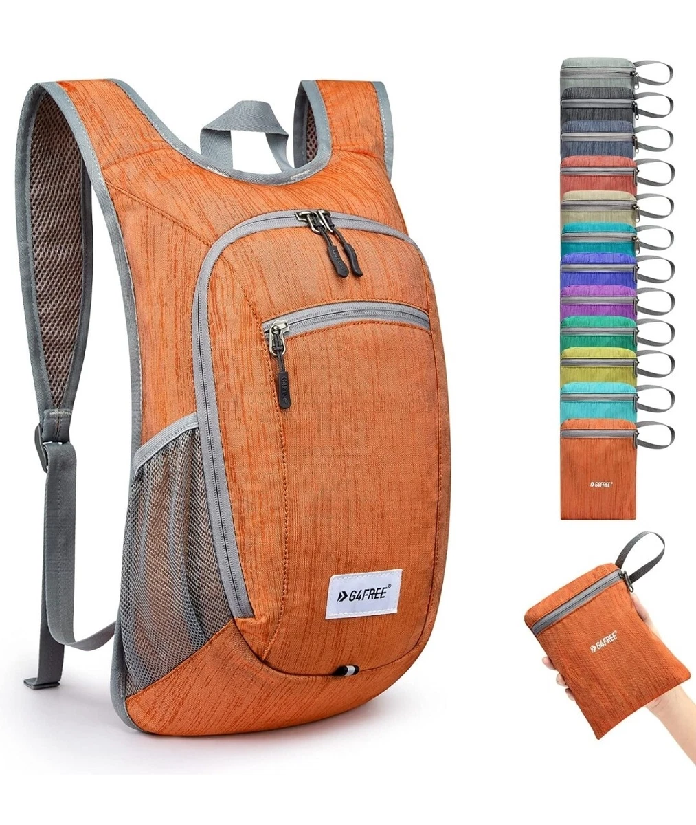 Foldable rucksack top