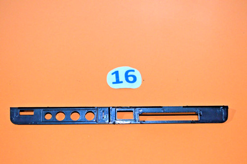 MB61S 2011 Bracket Io Cover Karte Mainboard Vestel Für TV Hitachi 50HK15W64I