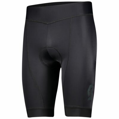 Scott Endurance + Fahrrad Hose kurz schwarz 2021