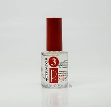RED Dip Essential Liquid 0.5 Oz | Step #3 ACTIVATOR