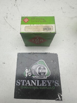 INA NCS3020 Needle Bearing New