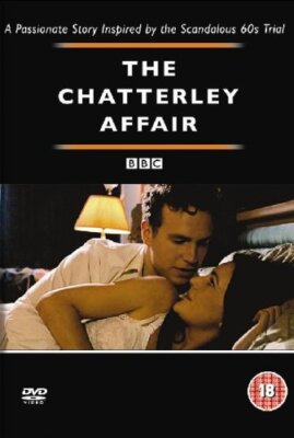 (未使用･未開封品)Chatterley Affair [DVD] The Chatterley Affair DVD (2007) Rafe Spall, Hawes (DIR) cert 18