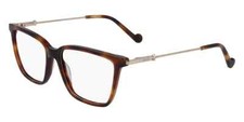 LIU JO LJ2730 217 EYEGLASSES SUNGLASSES FRAMES 53-15-140