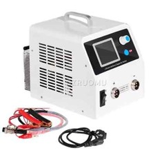 Battery Pack Battery Capacity Tester Charging and Discharging Machine Aging Test