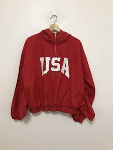 forever 21 quarter zip