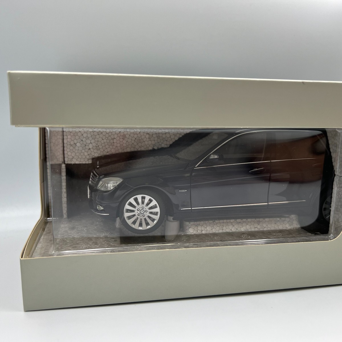 1/18 C-Klasse Mercedes-Benz | eBay