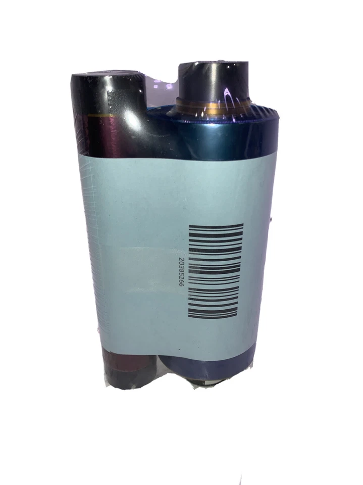 Kodak Photo Ribbon 5x7 5R - New - Image 2 of 2