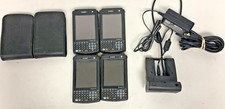 Lot of 4 Symbol Pocket PC MC5040 For Parts