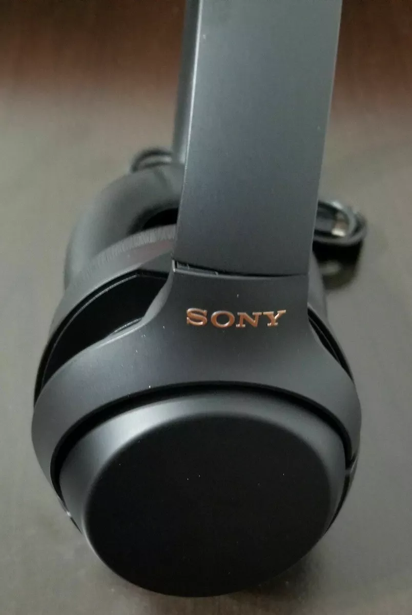Sony WH-1000XM4 Wireless Noise-Cancelling Over-the-Ear Headphones