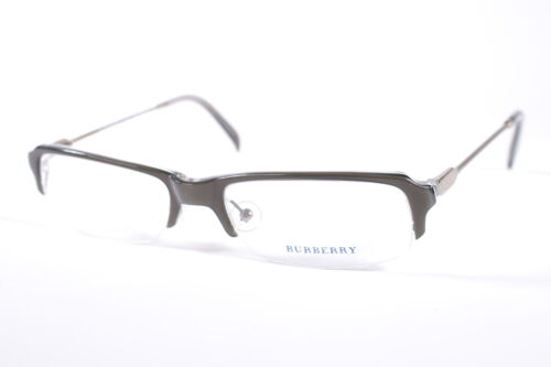 NEU Burberry B 8456 Semi-Randlos M7444 Brille Brille Rahmen Brille - Bild 1 von 4