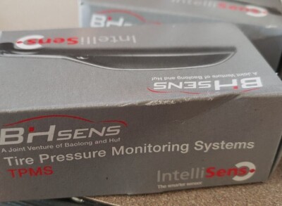 1 x  Huf RDE067V21 TPMS Sensors for Tire Pressure  ( 46.166.000) FAST SHIP