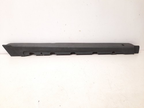 Türvekleidung Lieiste Abdeckung Leder HInten Links Mercedes W202 C-Klasse