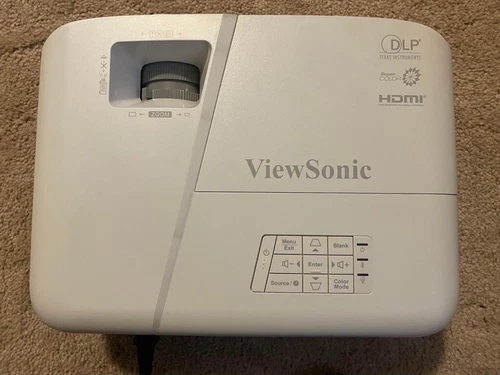 Viewsonic DLP projector