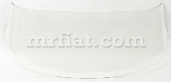 Maserati 3500 GTI Touring Windshield New