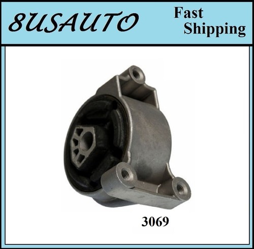 For Chevrolet GMC Equinox Pontiac Torrent 3.4L 5325 Trans Engine - Foto 7