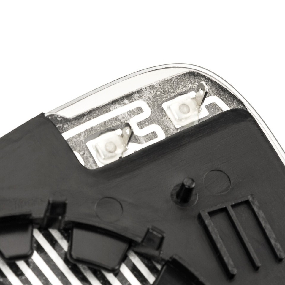 CALOTTE SPECCHIETTI INCASTRO NERE BMW SERIE 3 G20 G21 G28 M3 MSPORT