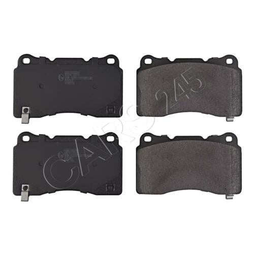 Disc Brake Pad Set Front FEBI For OPEL VAUXHALL SAAB Astra J GTC 13411116 eBay