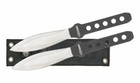 United Cutlery Mini Blazing Arrow Throwing Knife Combo Set (3.5 Inch Double-Edge — photo 1