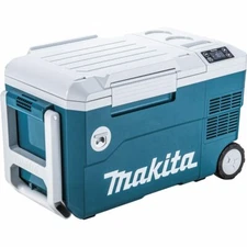 Makita Rechargeable Cool Box 18V Battery CW180DZ Cold Insulation Main Unit
