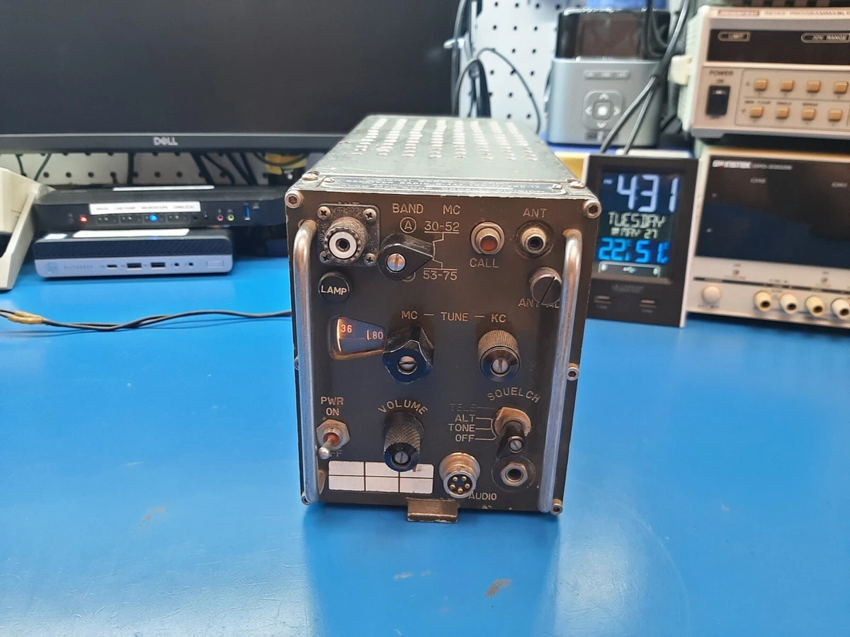 R442 Radio for sale | eBay