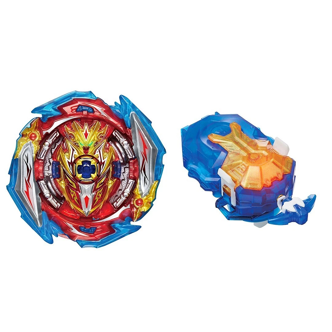 Coloriage Toupie Beyblade Aquiles Toupie Infinite Achilles + Lanceur B-173 Beyblade Burst Sparking Superking | eBay
