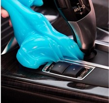 Cleaning Gel for Car, Car Cleaning Kit Universal Detailing Automotive Dust Car