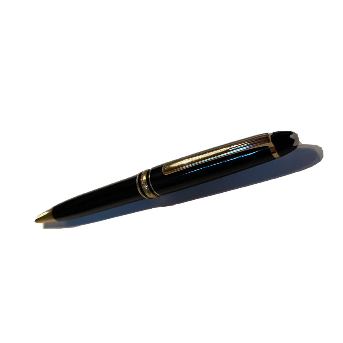 Montblanc M164 Meisterstuck Classique Ballpoint Pen 751994027053 