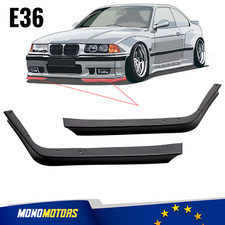 Front Bumper Spoiler Lip For