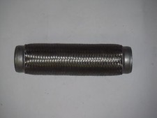 Flexrohr flexibles Rohr Flexstück/Teil Hosenrohr für Audi A2 8Z0 1,4 AUA 00-02