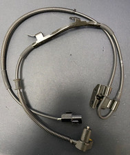 Bosch ALS1201 ABS Wheel Speed Sensor Front Right