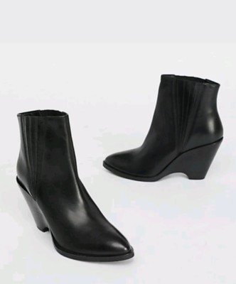 seychelles wedge booties