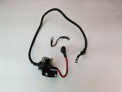 KTM DUKE 2 LC4 640 1999 STARTER RELAY LEAD WIRES 58211058000 | eBay